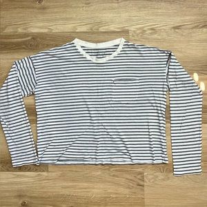 Everlane Long-Sleeve Tee